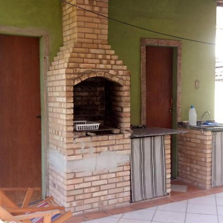 Casa De Praia Em São Pedro da Aldeia Exteriér fotografie