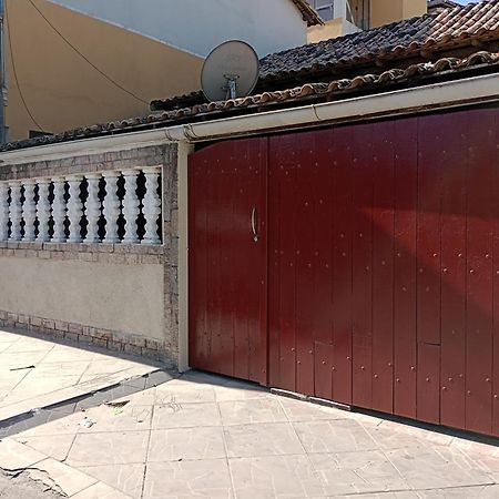 Casa De Praia Em São Pedro da Aldeia Exteriér fotografie
