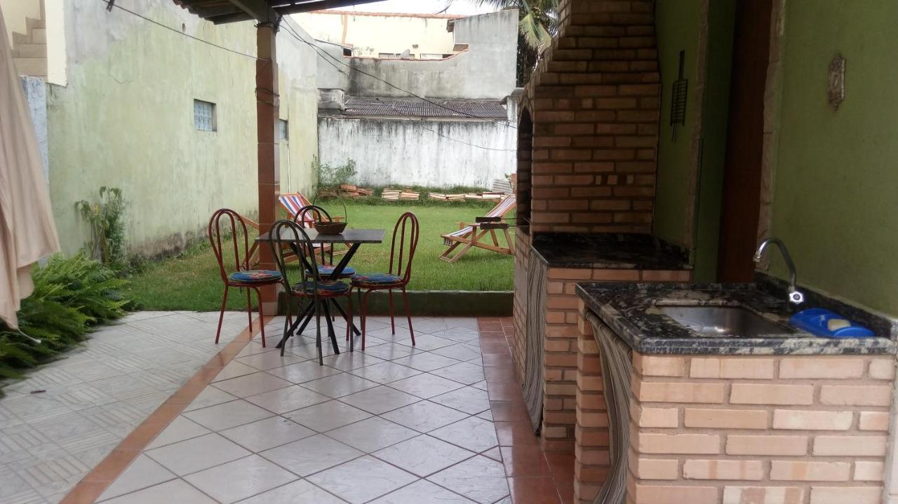 Casa De Praia Em São Pedro da Aldeia Exteriér fotografie