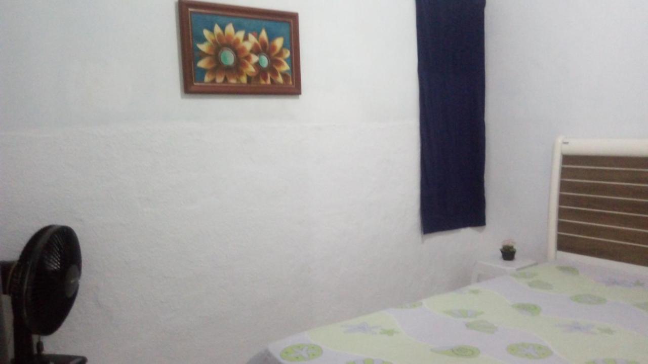 Casa De Praia Em São Pedro da Aldeia Exteriér fotografie
