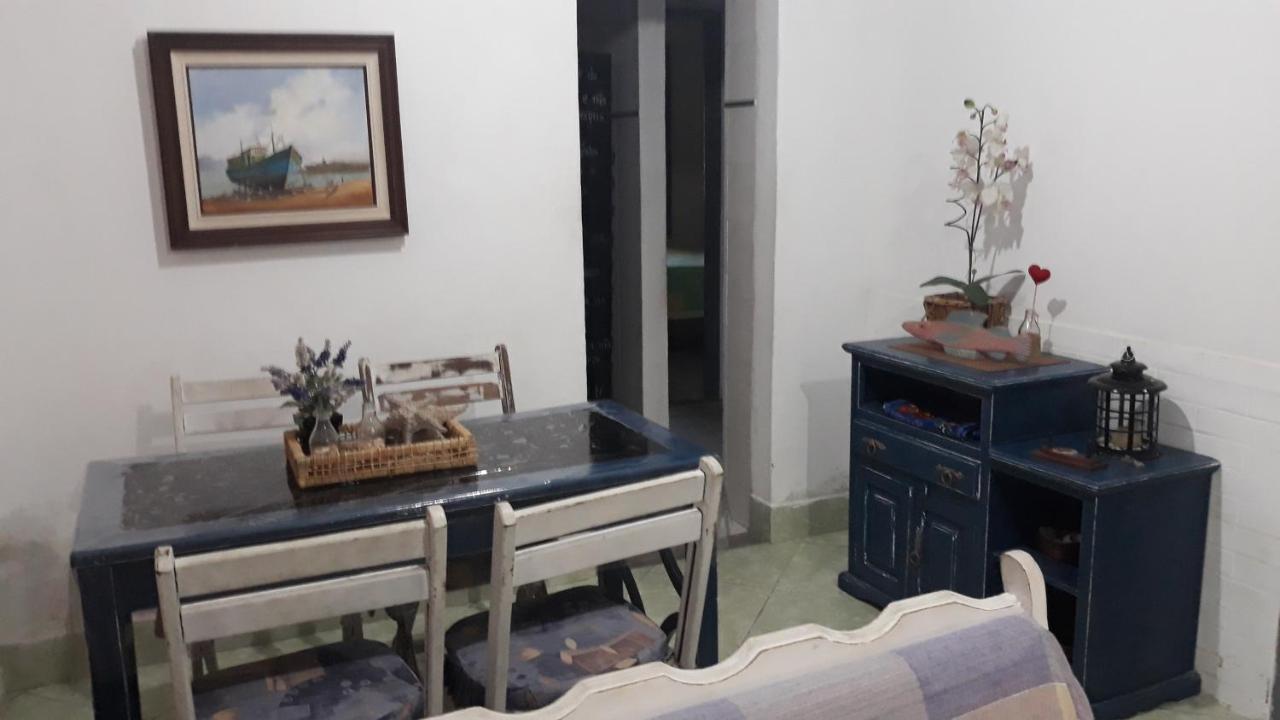 Casa De Praia Em São Pedro da Aldeia Exteriér fotografie