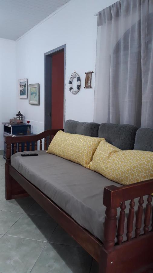 Casa De Praia Em São Pedro da Aldeia Exteriér fotografie