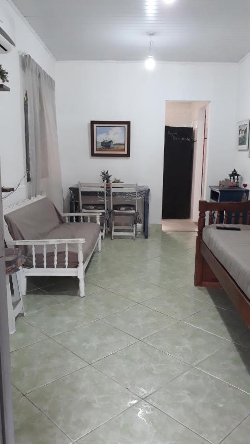 Casa De Praia Em São Pedro da Aldeia Exteriér fotografie