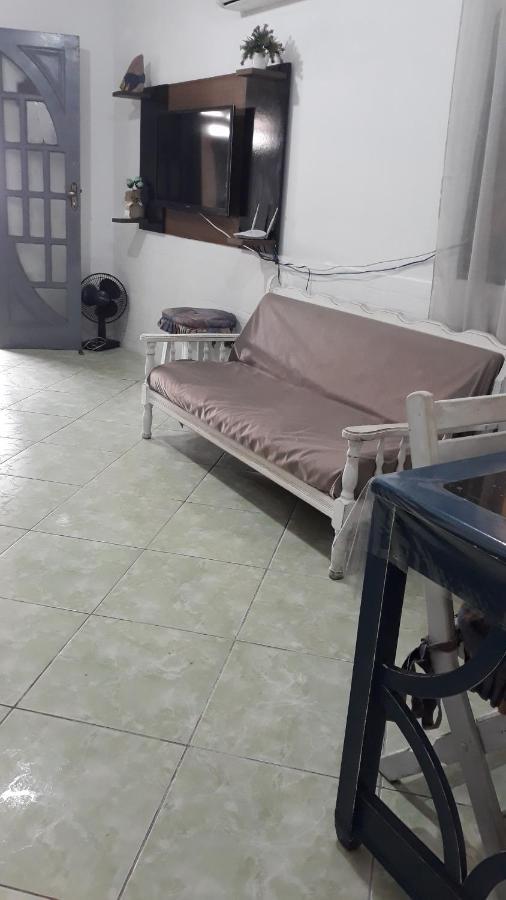 Casa De Praia Em São Pedro da Aldeia Exteriér fotografie