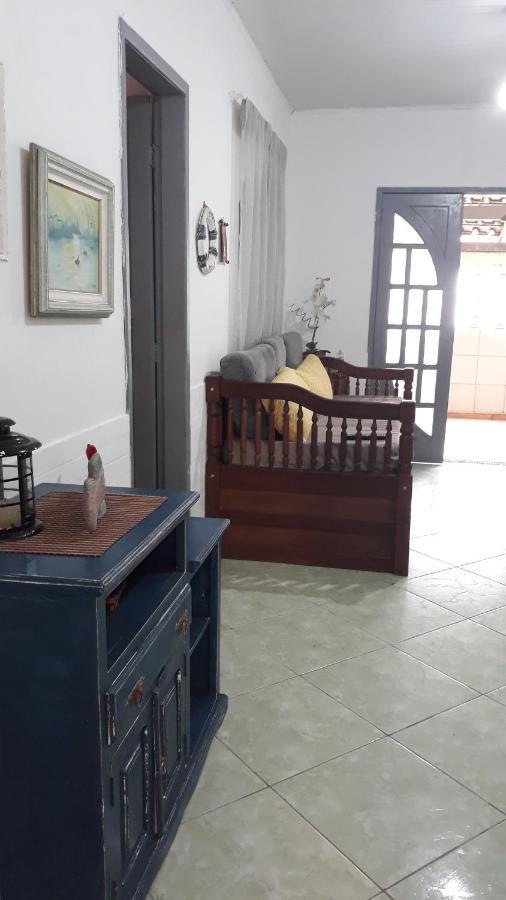 Casa De Praia Em São Pedro da Aldeia Exteriér fotografie