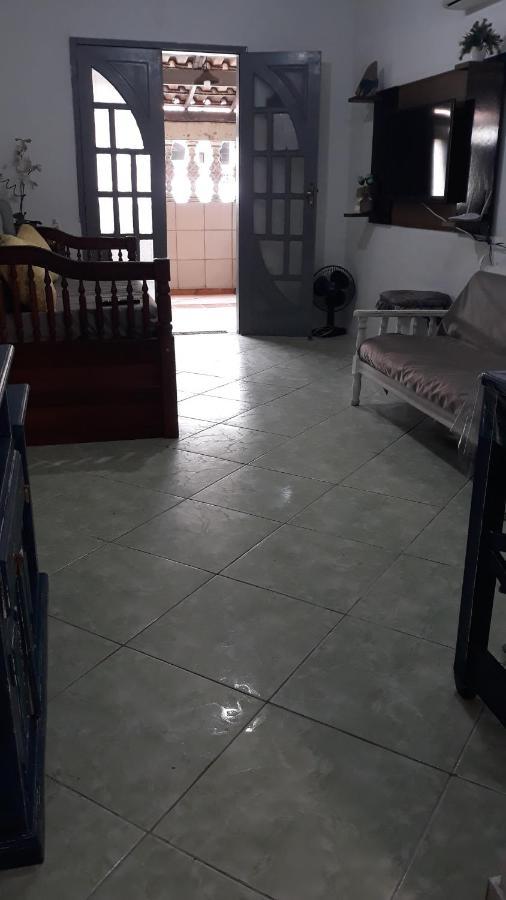 Casa De Praia Em São Pedro da Aldeia Exteriér fotografie
