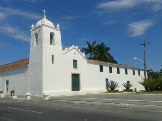 Casa De Praia Em São Pedro da Aldeia Exteriér fotografie