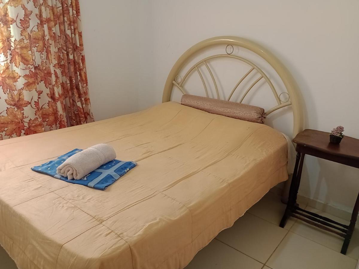 Casa De Praia Em São Pedro da Aldeia Exteriér fotografie