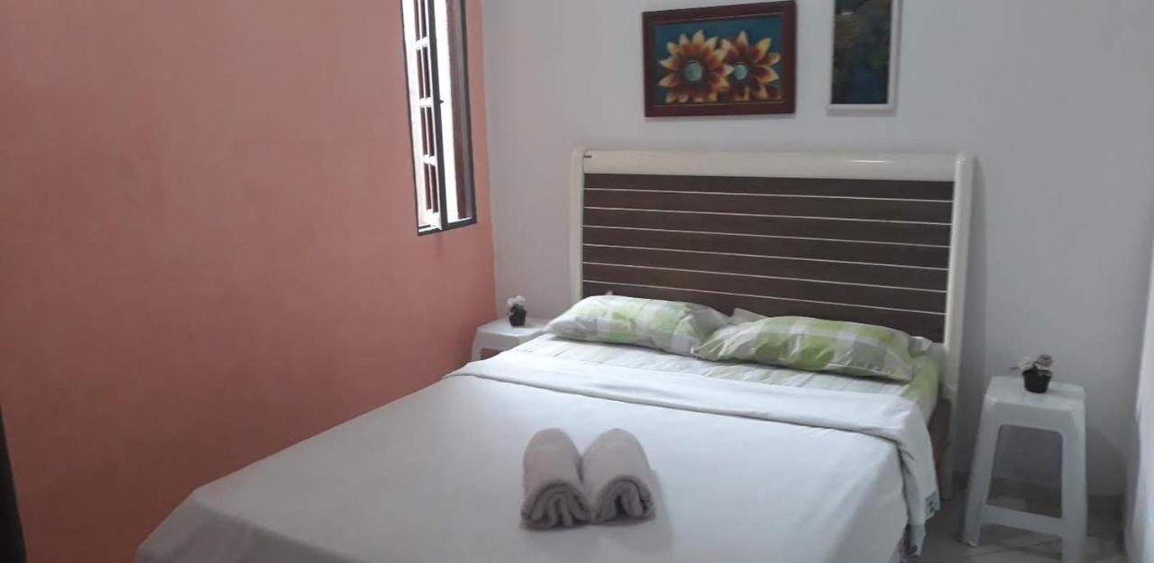 Casa De Praia Em São Pedro da Aldeia Exteriér fotografie