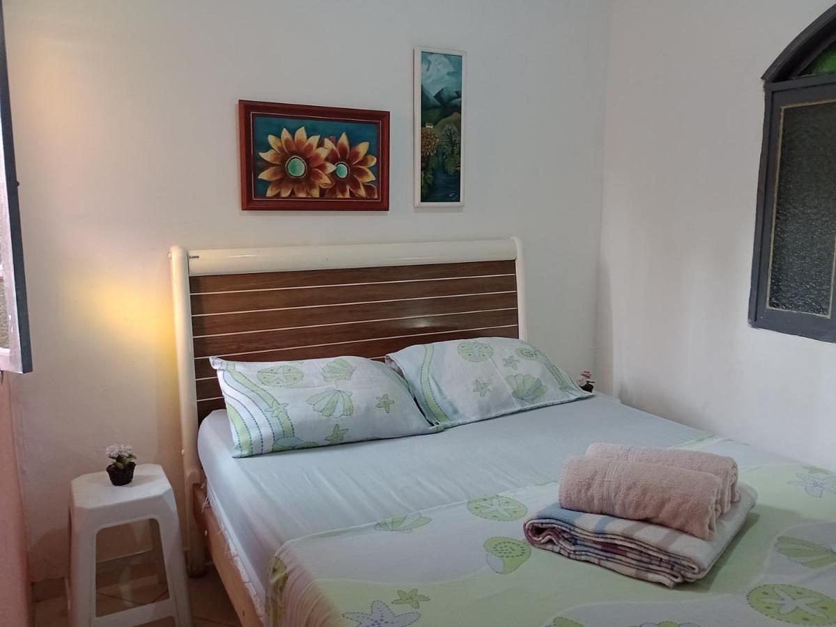 Casa De Praia Em São Pedro da Aldeia Exteriér fotografie