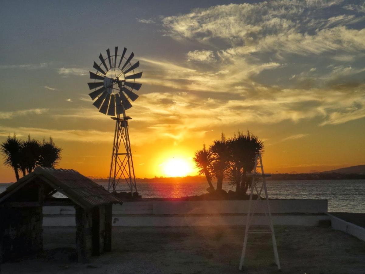 Casa De Praia Em São Pedro da Aldeia Exteriér fotografie
