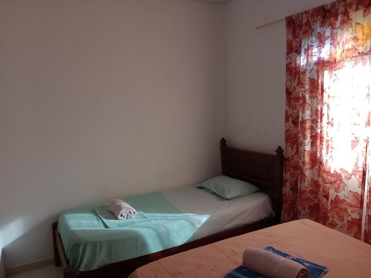 Casa De Praia Em São Pedro da Aldeia Exteriér fotografie