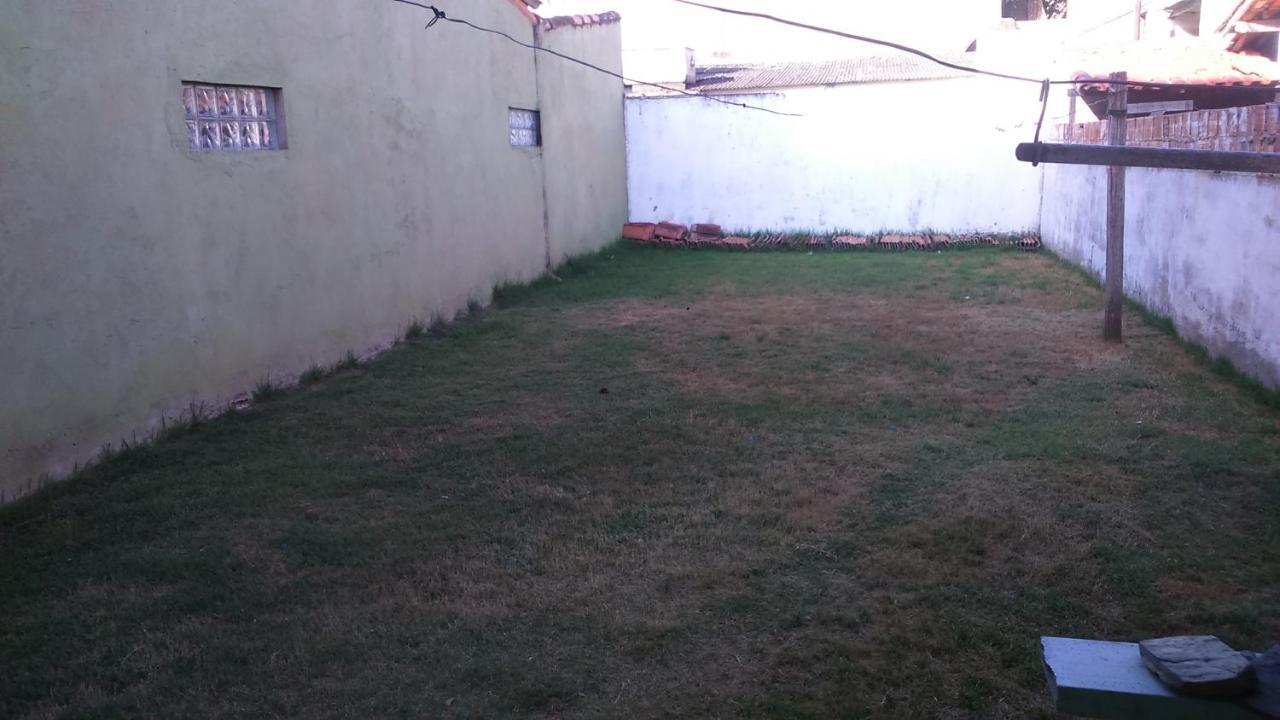 Casa De Praia Em São Pedro da Aldeia Exteriér fotografie